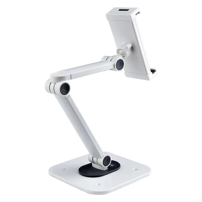 StarTech Soporte Ajustable para Tablet ADJ-TABLET-STAND-W Blanco StarTech Soporte Ajustable para Tablet ADJ-TABLET-STAND-W Blanco