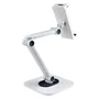StarTech Soporte Ajustable para Tablet ADJ-TABLET-STAND-W Blanco