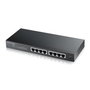 Zyxel GS1900-8 Switch Inteligente Gigabit de 8 Puertos No Gestionado
