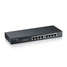 Zyxel GS1900-8 Switch Inteligente L2 de 8 Puertos Gigabit