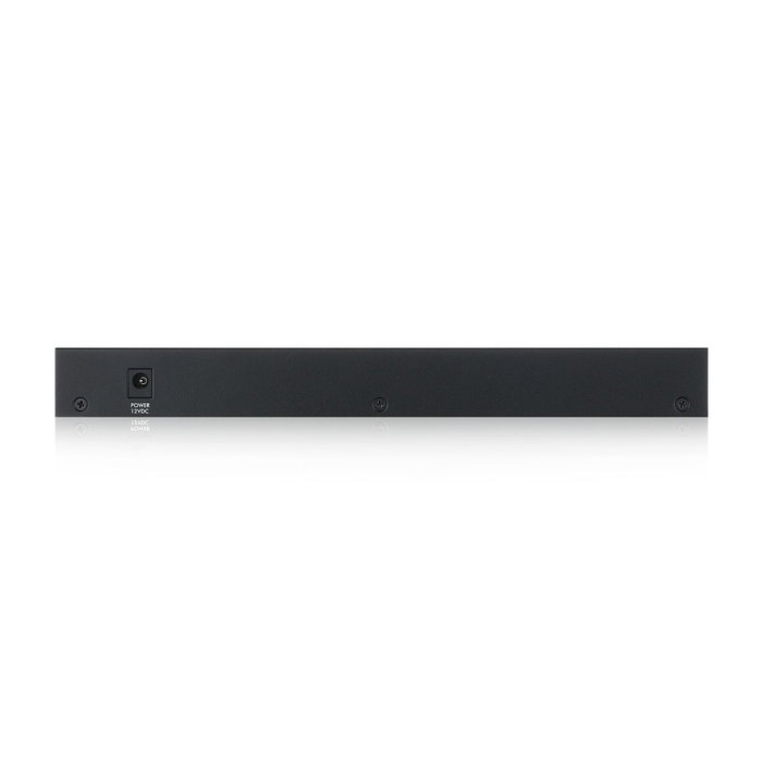 Zyxel GS1900-8 V2 Switch inteligente de 8 puertos Gigabit L2