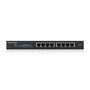Zyxel GS1900-8 V2 Switch inteligente de 8 puertos Gigabit L2