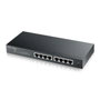 Zyxel GS1900-8 V2 Switch Gigabit Ethernet L2 de 8 puertos