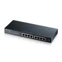 Zyxel GS1900-8 V2 Switch Gigabit Ethernet L2 de 8 puertos