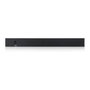 Zyxel GS1900-8 V2 M Switch Gestionado L2 Gigabit de 8 Puertos 16 Gbit/s Montaje en Rack Negro