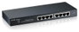 Zyxel GS1900-8 V2 Switch inteligente de 8 puertos Gigabit L2