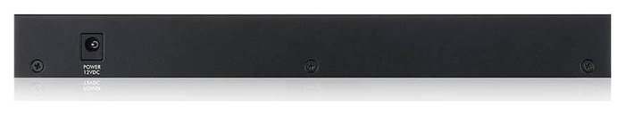 Zyxel GS1900-8 V2 Switch inteligente de 8 puertos Gigabit L2