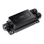 TRENDnet TI-BE200 Extensor PoE++ Industrial Gigabit para Exterior con 2 Puertos