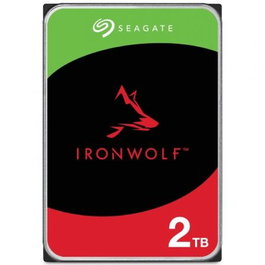 Disco Duro Seagate ST2000VN003