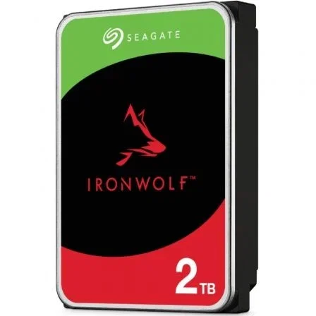 Disco Duro Seagate ST2000VN003