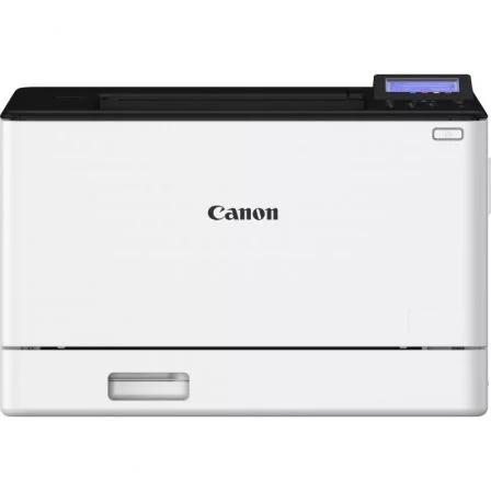 Canon Impresora Láser Color i-SENSYS LBP673CDW | 33ppm Doble Cara Wi-Fi Canon Impresora Láser Color i-SENSYS LBP673CDW | 33ppm Doble Cara Wi-Fi