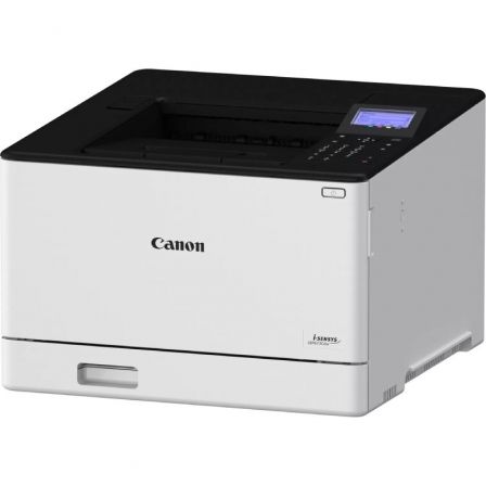 Canon Impresora Láser Color i-SENSYS LBP673CDW | 33ppm Doble Cara Wi-Fi Canon Impresora Láser Color i-SENSYS LBP673CDW | 33ppm Doble Cara Wi-Fi
