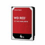 Western Digital WD Red Plus WD40EFPX 4 TB 3.5 pulg SATA III