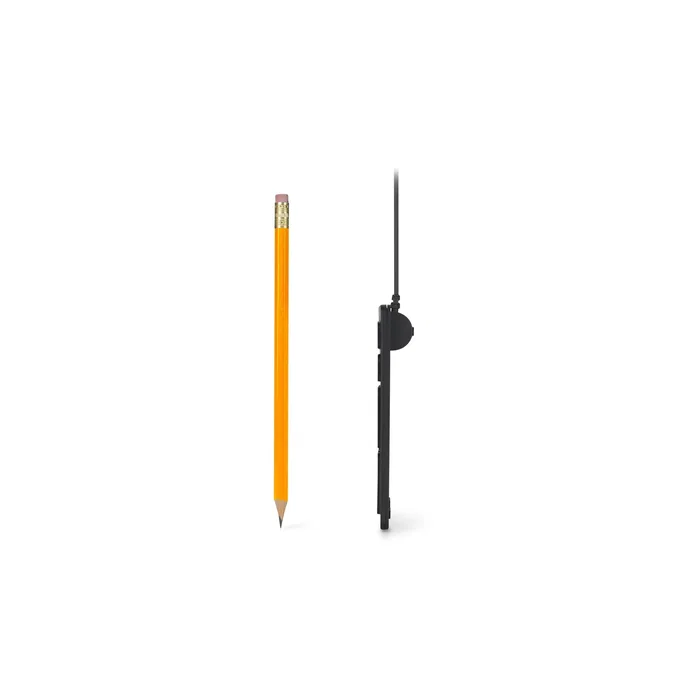 Kensington K79820WW Teclado Numérico USB 21 Teclas con 4 Teclas de Acceso Rápido, Mecanismo de Tijera, Plug and Play, Compatible con Windows, macOS, Chrome OS - Negro