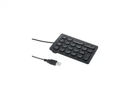 Teclado numérico Kensington K79820WW Negro