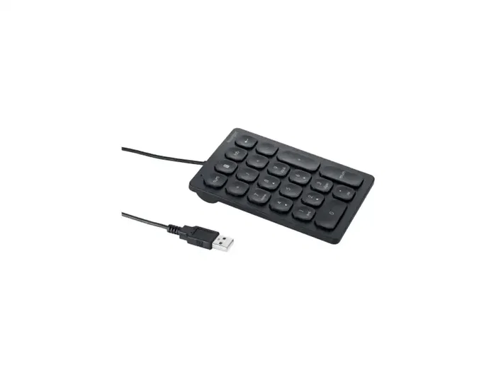 Kensington Teclado Numérico USB K79820WW Kensington Teclado Numérico USB K79820WW