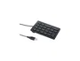 Kensington Teclado Numérico USB K79820WW