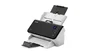 Kodak E1030 Escáner de Documentos ADF A4 Color 600 DPI USB 3.2 Negro y Blanco con Opción para Accesorio de Cama Plana