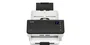 Kodak E1030 Escáner de Documentos ADF A4 Color 600 DPI USB 3.2 Negro y Blanco con Opción para Accesorio de Cama Plana