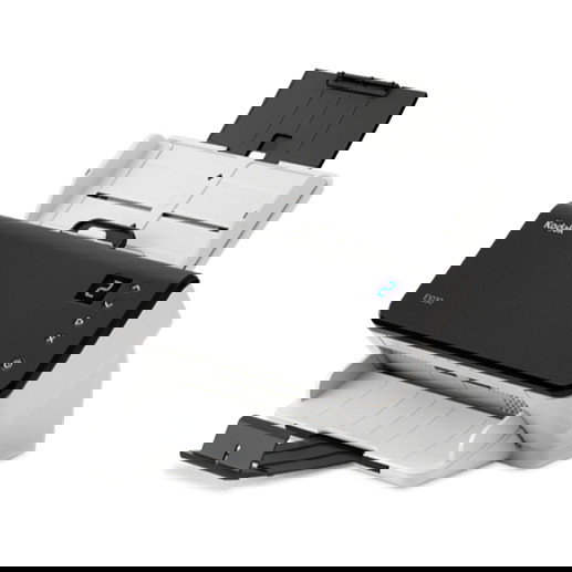 Kodak E1030 Escáner A4 30 ppm Duplex ADF 80 hojas USB 3.2