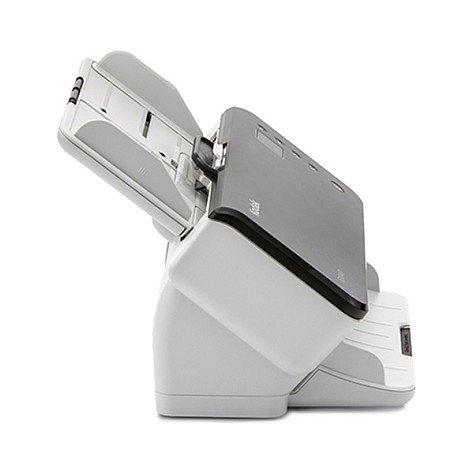 Kodak E1040 Escáner de Documentos A4, 40 Páginas/Min, Duplex, Alimentador ADF 80 Hojas, USB 3.2, 600 x 600 DPI, Blanco y Negro