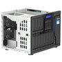 QNAP TS-1655-8G NAS 16 Bahías Torre Intel Atom C5125 8 Núcleos 2.8GHz 8 GB DDR4 RAID 2x 2.5GbE