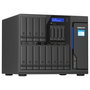 QNAP TS-1655-8G NAS 16 Bahías Torre Intel Atom C5125 8 Núcleos 2.8GHz 8 GB DDR4 RAID 2x 2.5GbE