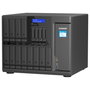 QNAP TS-1655-8G NAS 16 Bahías Torre Intel Atom C5125 8 Núcleos 2.8GHz 8 GB DDR4 RAID 2x 2.5GbE
