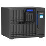 QNAP TS-1655-8G NAS 16 Bahías Torre Intel Atom C5125 8 Núcleos 2.8GHz 8 GB DDR4 RAID 2x 2.5GbE