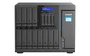 QNAP TS-1655-8G NAS Torre Intel Atom C5125 8 GB DDR4 Negro