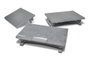 Kensington SmartFit® SoleMate™ Pro Reposapiés Ergonómico Gris