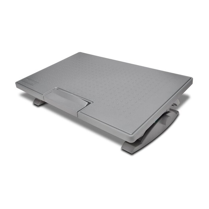 Kensington SmartFit® SoleMate™ Pro Reposapiés Ergonómico Gris