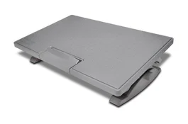Kensington K50409EU SmartFit SoleMate Pro Reposapiés Ergonómico