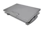 Kensington SmartFit® SoleMate™ Pro Reposapiés Ergonómico Gris