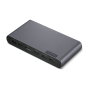 Lenovo USB-C Universal Business Dock 65W 40B30090EU Gris