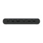 Lenovo USB-C Universal Business Dock 65W 40B30090EU Gris