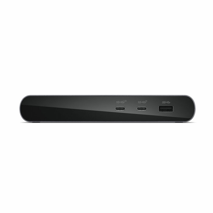 Lenovo USB-C Universal Business Dock 65W 40B30090EU Gris Lenovo USB-C Universal Business Dock 65W 40B30090EU Gris