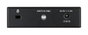 D-Link DGS-1005P/E Switch de 5 puertos Gigabit con 4 puertos PoE+
