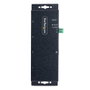 Startech Hub USB 3.0 de 4 Puertos, 5 Gbps, Con Protección contra Sobretensiones y ESD - Concentrador USB-A