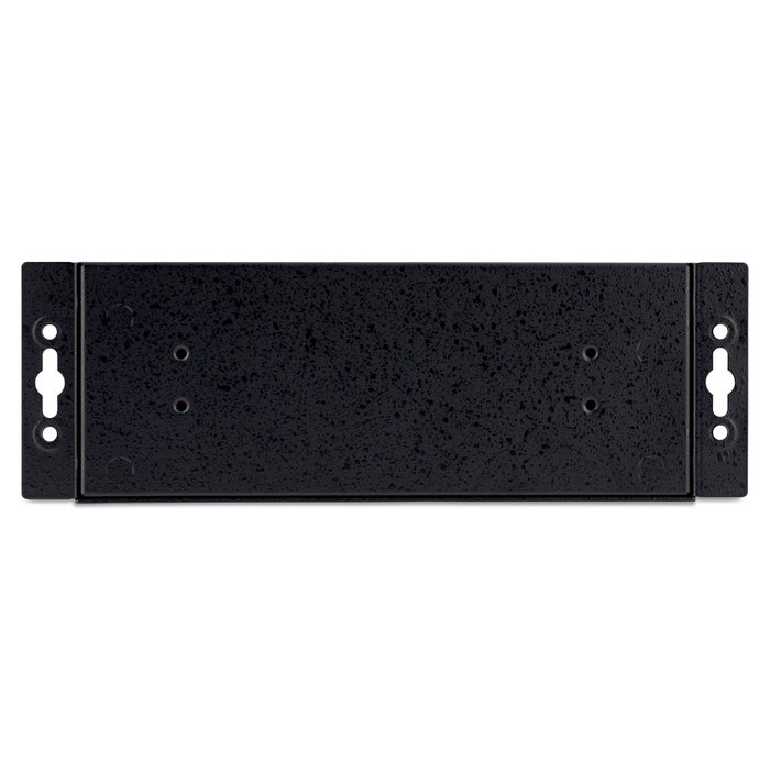StarTech.com Hub Industrial USB 3.0 de 4 Puertos 5Gbps Negro StarTech.com Hub Industrial USB 3.0 de 4 Puertos 5Gbps Negro