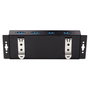 StarTech.com Hub Industrial USB 3.0 de 4 Puertos 5Gbps Negro