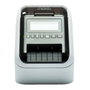 Brother QL-820NWBc Impresora de Etiquetas Térmica Profesional, Blanco y Negro