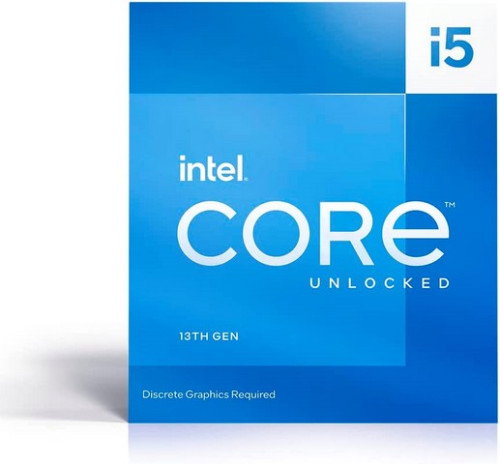 Intel Core i5-13400F Procesador 13ª Generación 2.5GHz LGA1700 BX8071513400F Intel Core i5-13400F Procesador 13ª Generación 2.5GHz LGA1700 BX8071513400F
