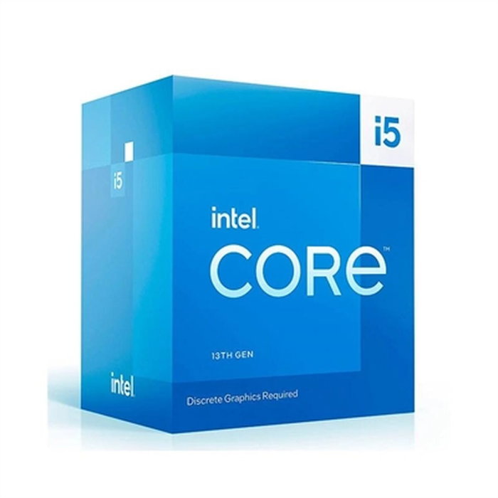 Intel Core i5-13400F Procesador 13.ª Gen 2.5 GHz 20MB Cache LGA 1700 Intel Core i5-13400F Procesador 13.ª Gen 2.5 GHz 20MB Cache LGA 1700