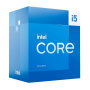 Intel Core i5-13400F Procesador 13.ª Gen 2.5 GHz 20MB Cache LGA 1700