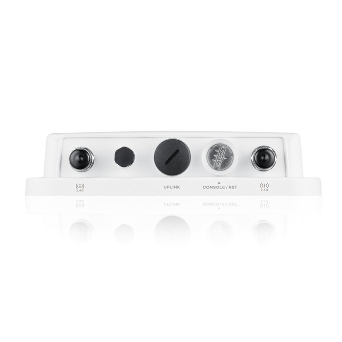 Zyxel WAX655E Outdoor Wi-Fi 6 AX5400 Blanco