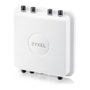 Zyxel WAX655E Wifi 6 AX5400 Outdoor Point de Acceso Exterior PoE