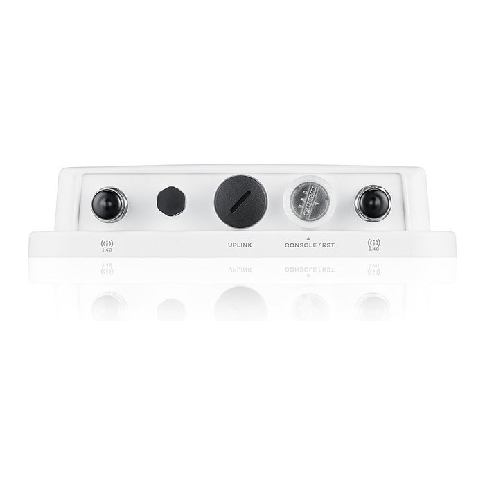 Zyxel WAX655E Wifi 6 AX5400 Outdoor Point de Acceso Exterior PoE