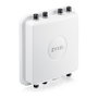 Zyxel WAX655E Wifi 6 AX5400 Outdoor Point de Acceso Exterior PoE
