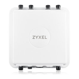 Zyxel WAX655E Wifi 6 AX5400 Outdoor Point de Acceso Exterior PoE